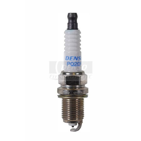 Denso SPARK PLUG DOUBLE PLATINUM(PR-EA/BX-4) 3117
